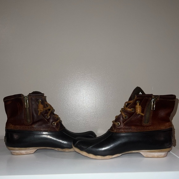 Sperry Topsider Duck Boots - Picture 8 of 9